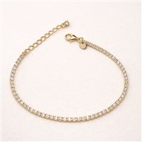 Bracciale Donna in Argento BZA 108056